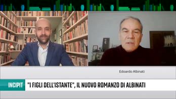 Albinati: "L'arte non si nutre di buoni sentimenti"