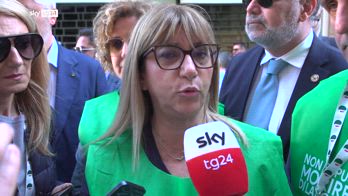 Primo maggio, Fumarola: mai più morti, avanti su grande alleanza