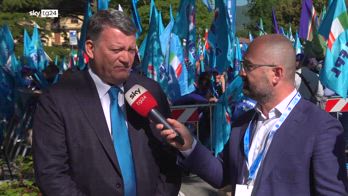 Primo maggio, Bombardieri: si muore più per il lavoro che per la mafia