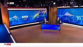 ERROR! Sky Tg24 Numeri, puntata del 30 aprile 2025