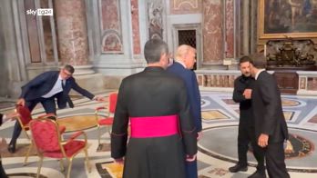 Guerra Ucraina, siglato accordo sui minerali con Usa