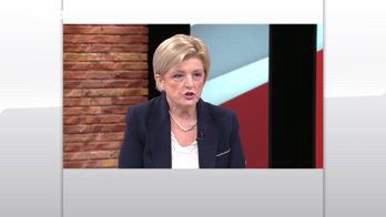 ERROR! Primo Maggio, Calderone: Assumiamoci responsabilità collettiva