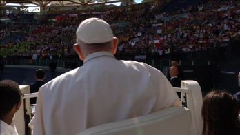 "Aldeas - A New Story", Martin Scorsese annuncia un film su Papa Francesco