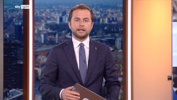 Accordo tra Usa e Ucraina, cosa prevede