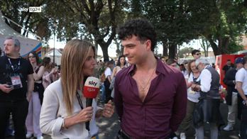 Primo Maggio, Leo Gassman apre il concertone con "Bella Ciao"