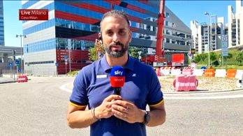 COLL MILAN JOVIC LAVORO PERSONALIZZATO