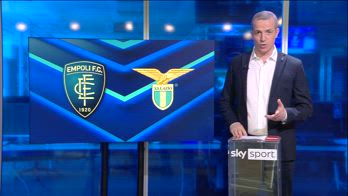 CORNER EMPOLI - LAZIO