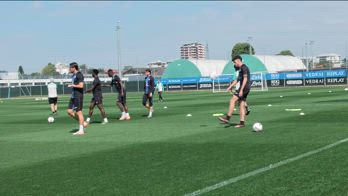 CORNER MONZA-ATALANTA