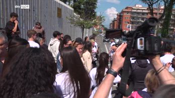 ERROR! Napoli, sentenza contestata per omicidio di Santo Romano