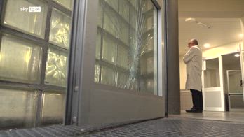 Torino, 18enne aggredisce e molesta inferrmiere del pronto soccorso