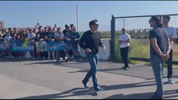 UGOLINI SCATTO SCUDO