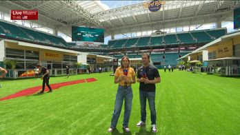 f1 miami collegamento