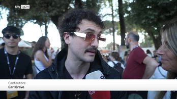 In piazza San Giovanni il concerto del 1° maggio