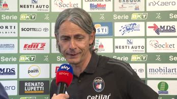 INTV FILIPPO INZAGHI POST FROSINONE_2504557
