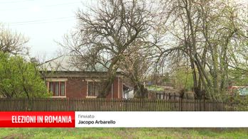 Elezioni in Romania, dalle campoagne un voto anti establishment