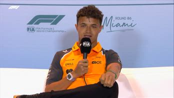 CONF NORRIS SU COSA MIGLIORARE