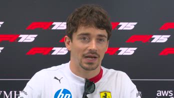 F1 MIA_INTV LECLERC SU OCCASIONI GIOVEDI MIAMI 250501_4658871