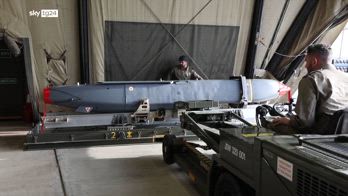 ERROR! Ucraina, Casa Bianca pronta a sbloccare aiuti militari