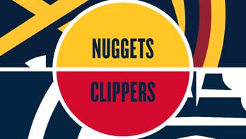NBA Highlights: L.A. Clippers-Denver 111-105