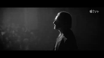 TRAILER Bono, Stories of Surrender, il documentario