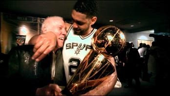 NBA, fine di un'era: Popovich lascia la panchina degli Spurs