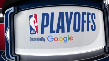NBA Playoff Highlights: le partite della notte (3 maggio)