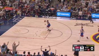 NBA, la rivincita di Westbrook sui Clippers in gara-7