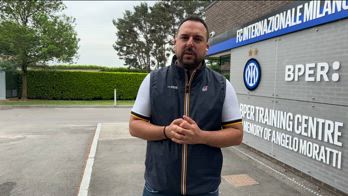Inter, allenamento ad Appiano dopo il Verona: le news