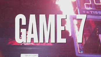 NBA, gara-7 Rockets-Warriors alle 2.30 su Sky Sport