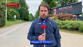 Milan, tutti a disposizione con il Genoa: le news