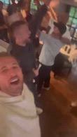 Il Bayern vince la Bundesliga, 1Â° titolo per Kane: la festa