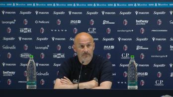 Italiano: "Prestazione grandiosa. Mancato guizzo finale"