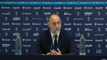 Tudor: "Partita di sostanza. Non male pareggiare qui"