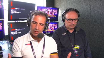 GENE RAPPORTI FERRARI