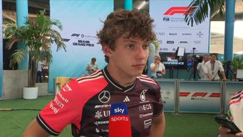 ANTONELLI INTV