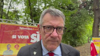 Conclave, Landini (Cgil) spera in un Papa come Francesco