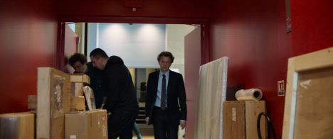 il quadro rubato film trailer