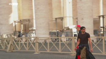 ERROR! Verso il Conclave, ultima notte prima dell'inizio delle votazioni del nuovo Papa