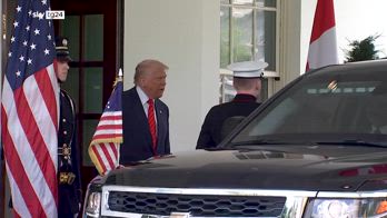 Dazi, primo incontro USA-Canada, e si prepara vertice USA-Cina in Svizzera