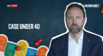 Case under 40