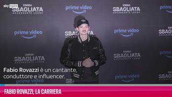 VIDEO Fabio Rovazzi, la carriera