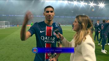 HAKIMI