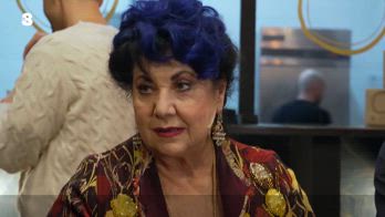 Foodish 2025: La genovese del B aoh