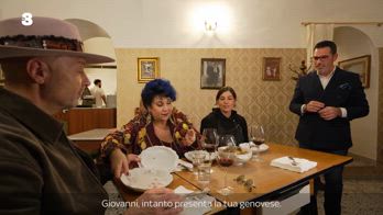 Foodish 2025: La genovese dellâAntica Pizzeria Chiaia