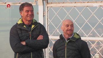 'Pechino Express La finale' alle 21.15 in esclusiva su Sky