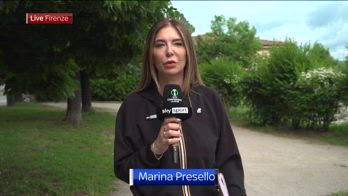 COLL FIORENTINA