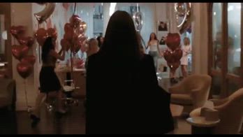 TRAILER Materialists, film con Dakota Johnson