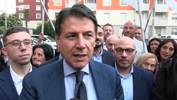 ERROR! Conte: coraggiose parole Papa sulla pace