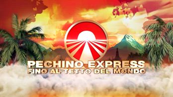 Finale Pechino Express, coppie alle prese con un rompicapo