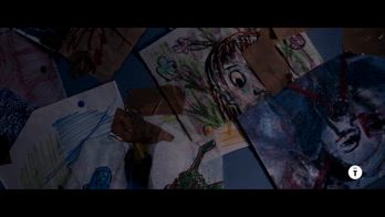 nero, il trailer del film